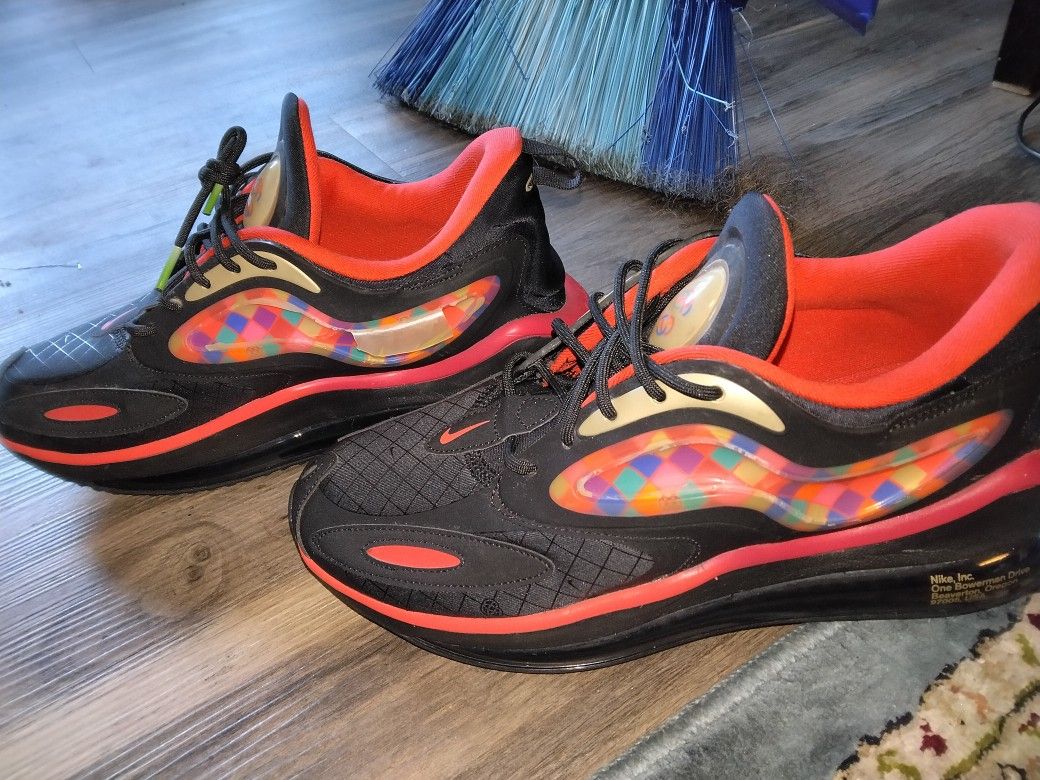 Nike air Max Zephyr New**