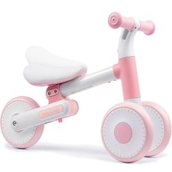 NEW Toddler Balance Bike