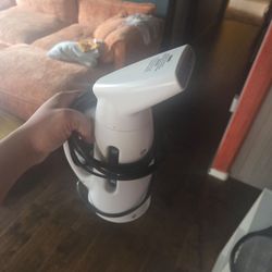 Steamer