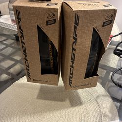 Continental Archetype Road Bike Tires 700x30