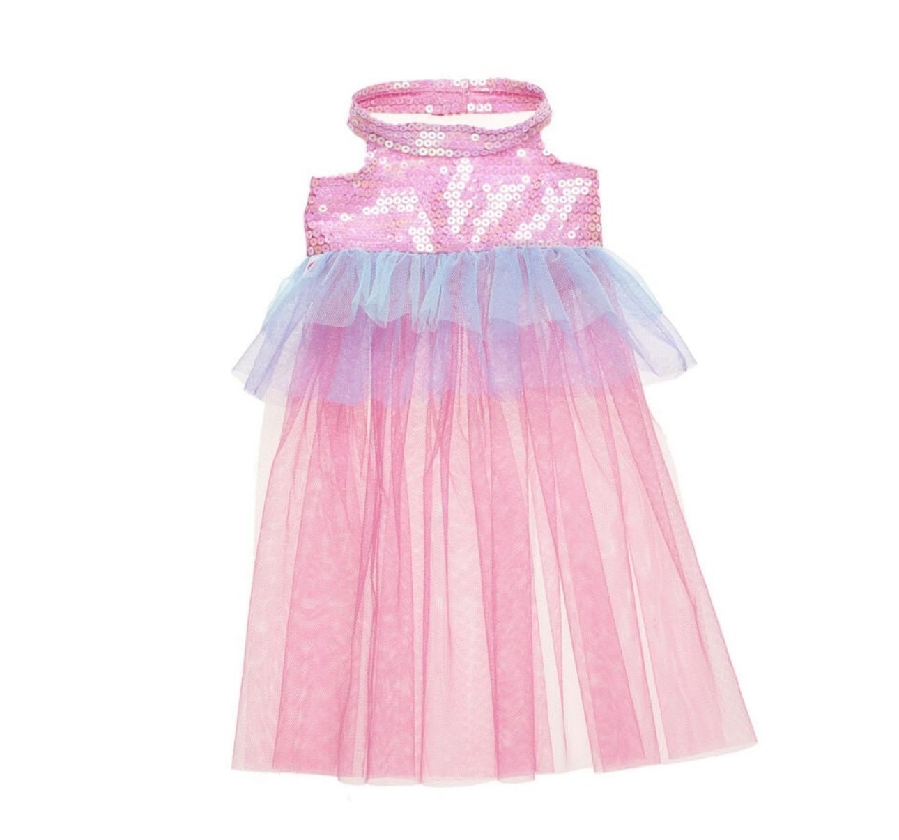 Build-A-Bear Beary Fairy Friends Dress for Kids
