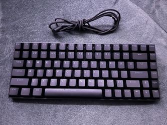 Keychron Mechanical Gaming Keyboard