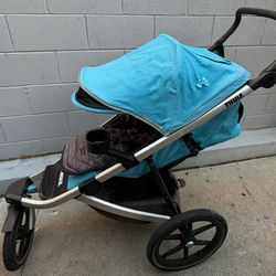 Thule Jogging Stroller 