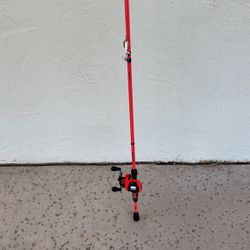 *BRAND NEW* Lews Mach Smash Baitcaster