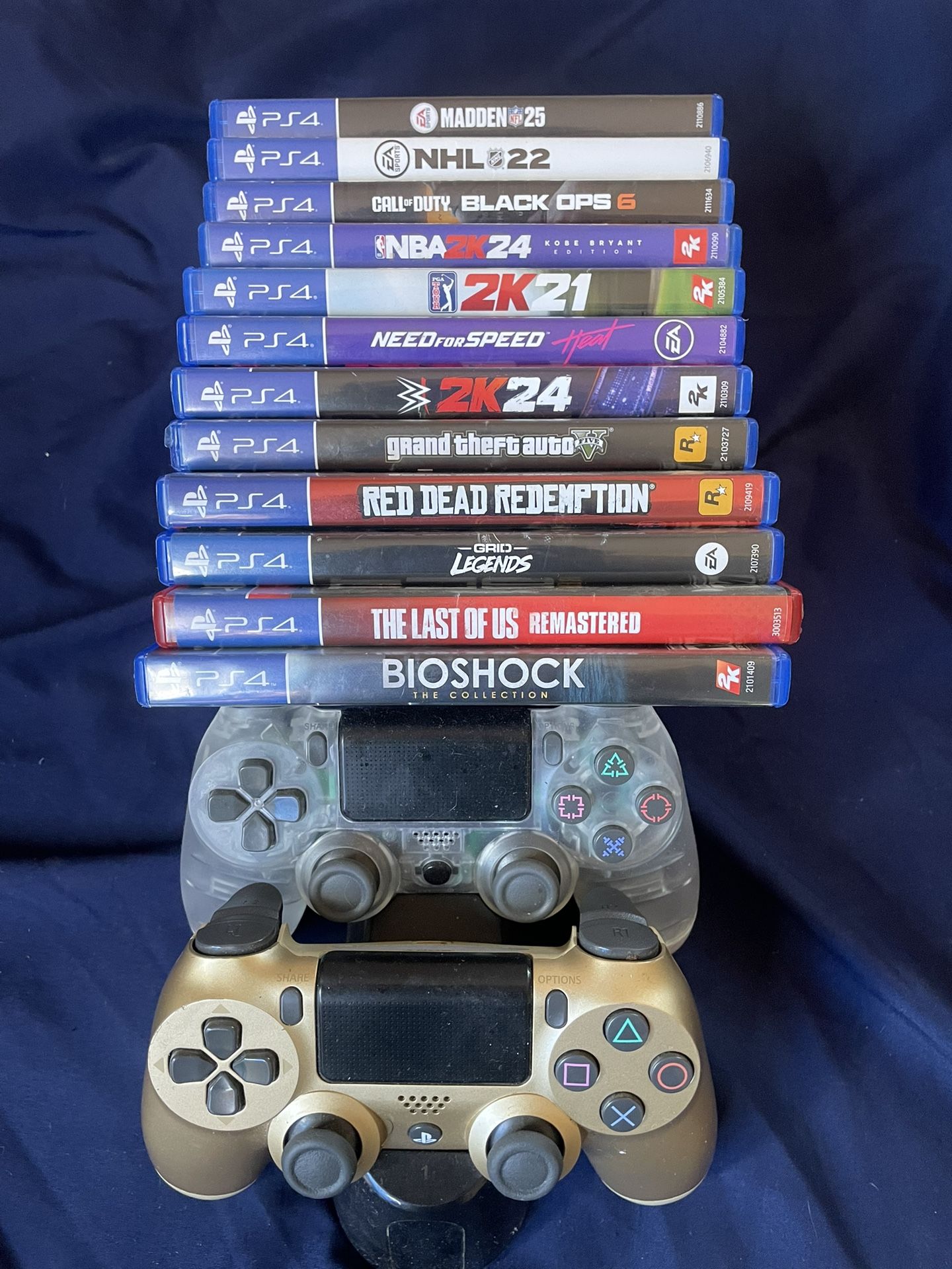 PS4