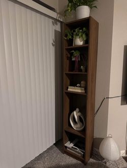Ikea bookshelf