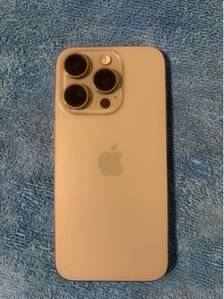 iPhone 15 pro