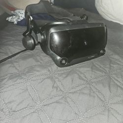 Valve Index Vr Headset