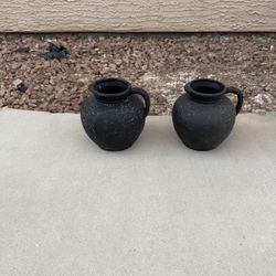 Ceramic Plant Pots $5.00 Each