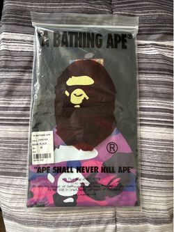 Bape T shirt