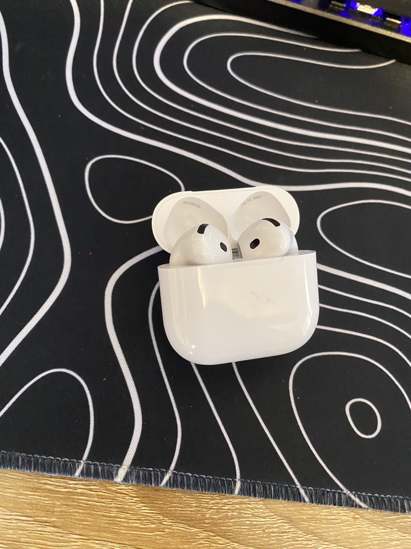 Earbuds