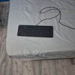 Wired Keyboard