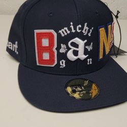 SNAPBACK BRAND ABOUT NOTHING