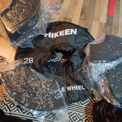 Tackle Ring For Football