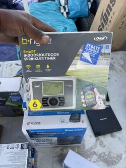 Smart Sprinkler System 