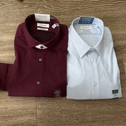 Dress Shirts