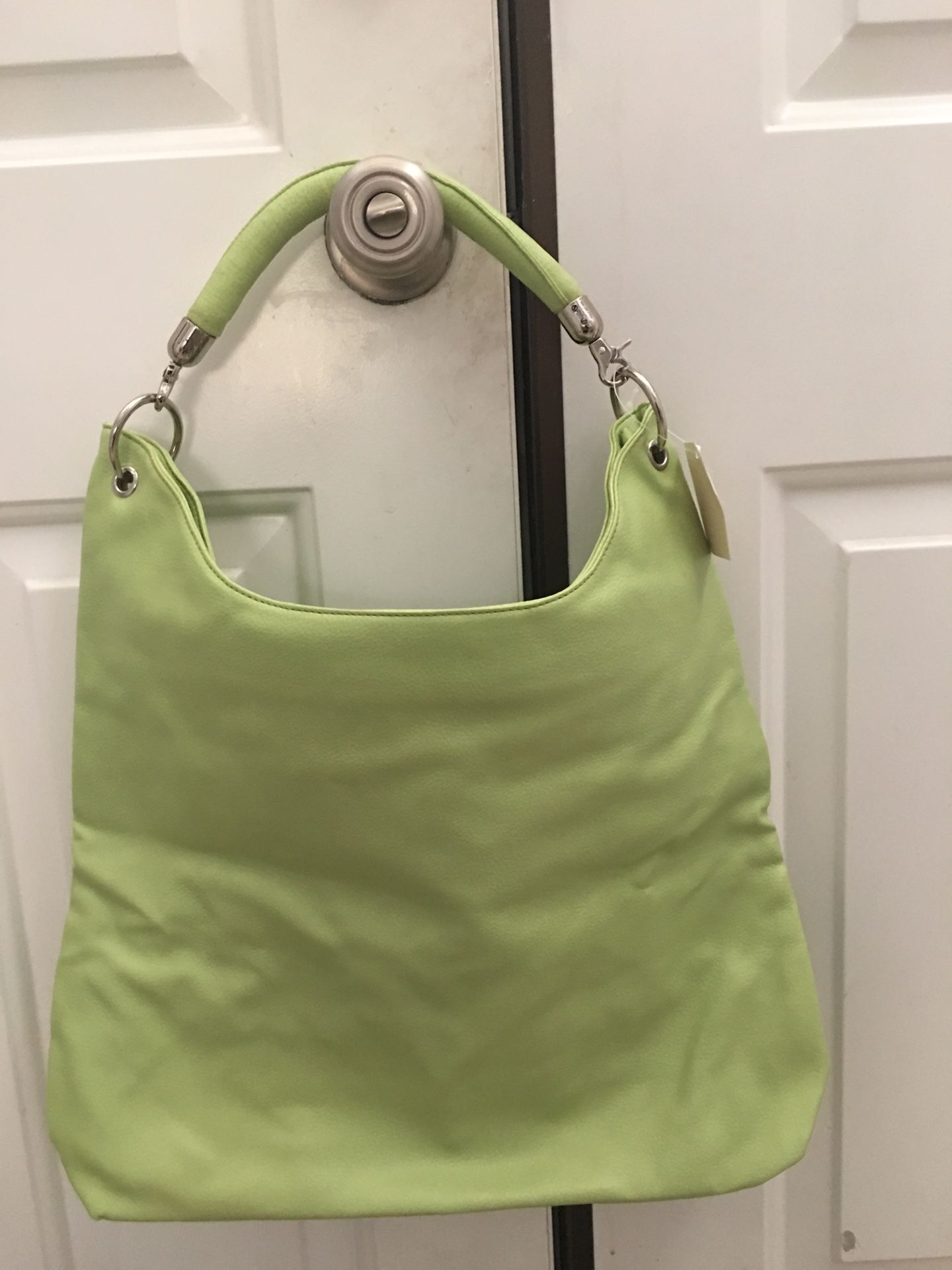 Large Hobo Bag Brand New