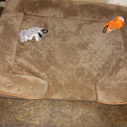 Dog Bed 10 Dollars