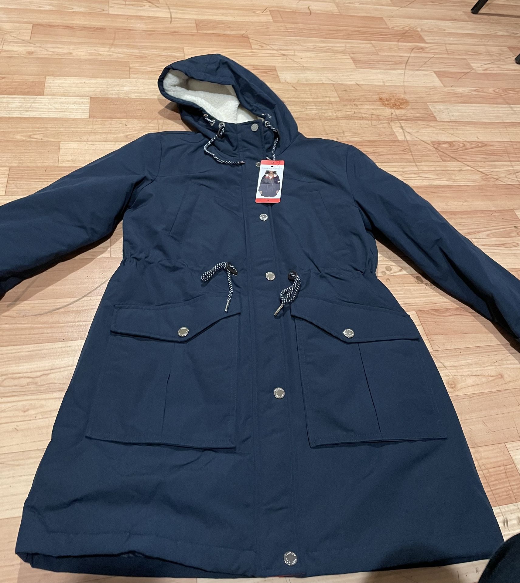 Tommy Hilfiger Jacket