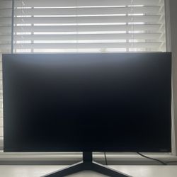 Samsung 27 Gaming Monitor