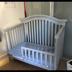 Baby Crib