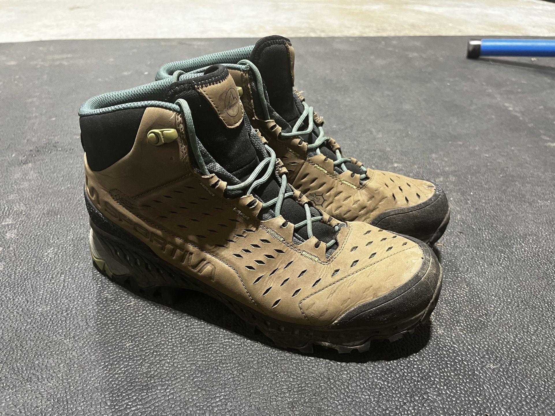 La Sportiva Pyramid GTX Hiking Boot, Men’s 11