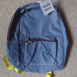 Backpack 