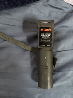 Curt Echo Wireless Break Control