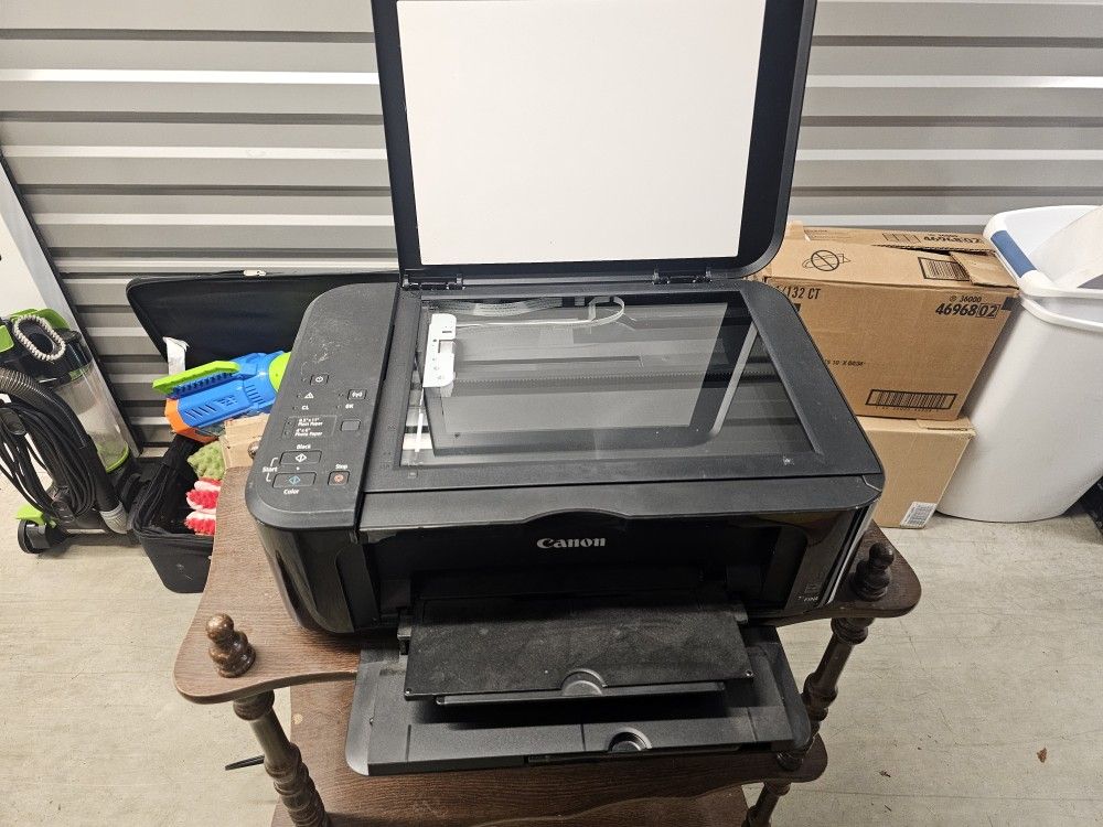 Cannon Printer 