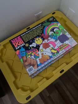 NeeDoh Advent Calendar Squishy Toy Set