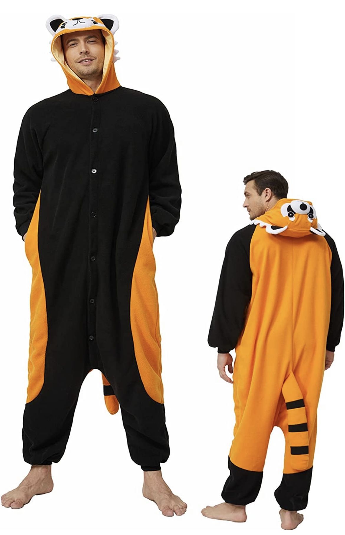 Adult Cosplay Animal Costume One Piece