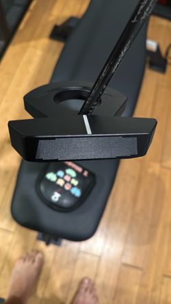 Custom LAB DF3 Putter