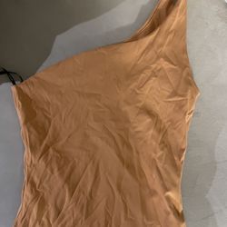 Forever 21 Bodysuit