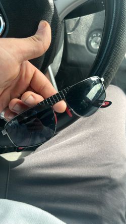 Ray-Bans