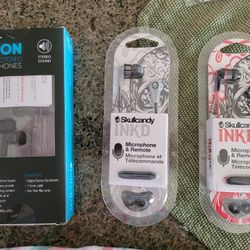 Ear Buds Brand New
