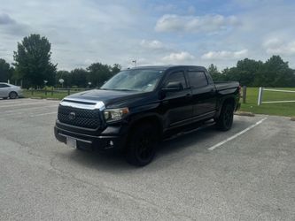 2018 Toyota Tundra