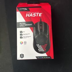 Hyper X Pulsfure Haste 