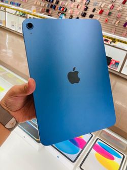 iPad A16 128gb