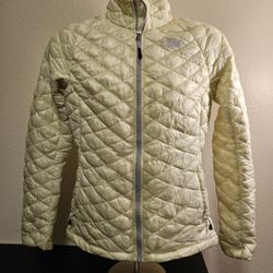 The North Face Thermoball Jacket 