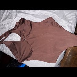 Klassy network Bodysuit 2xl