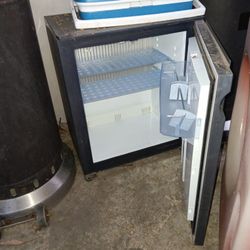 Mini Fridge