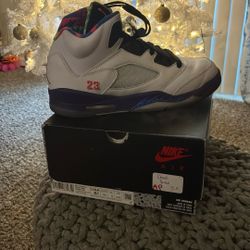 Air Jordan 5