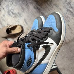 Jordan 1 High