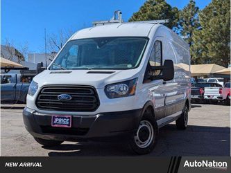 2019 Ford Transit-250