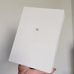 BTS BE (Deluxe Edition)