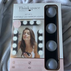 Vanity Mirror Lights