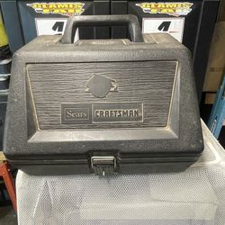 Craftsman Skill Saw