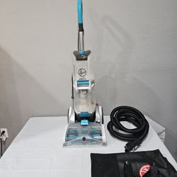 hoover automatic smartwash carpet shampooer cleaner washer