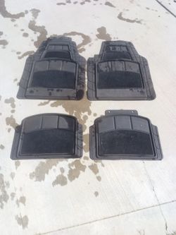Car Mats
