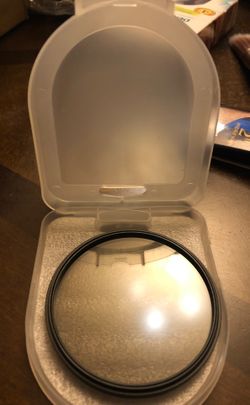 Cpl 77mm filter